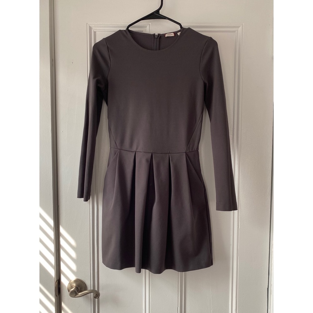 Aritzia Sunday Best Dress